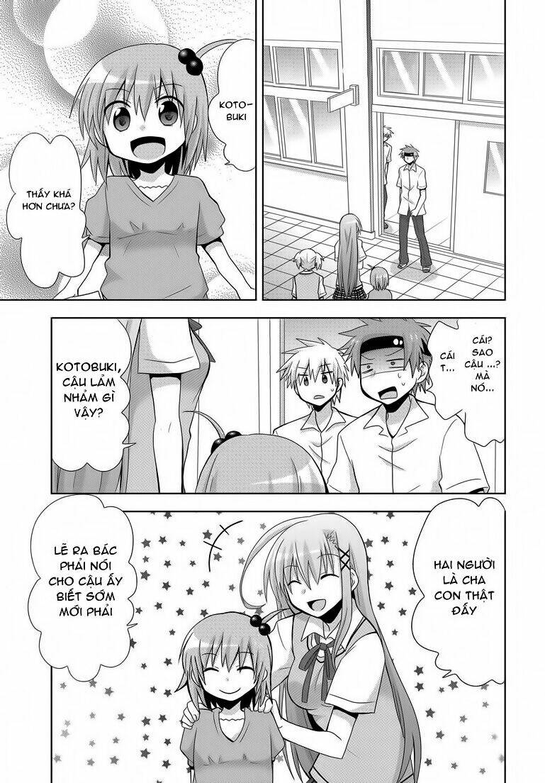 chichi ga loli na mono de chapter 1 26