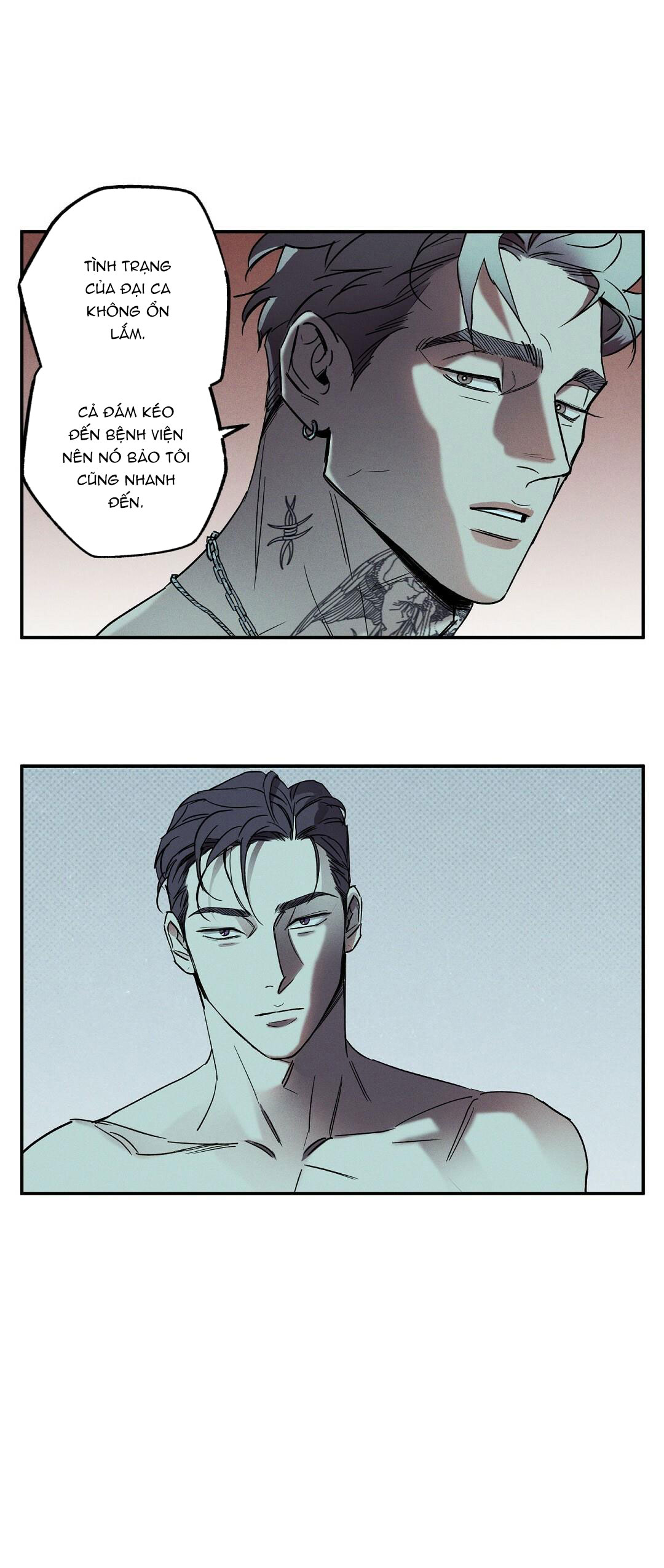 wet sand chapter 2 28