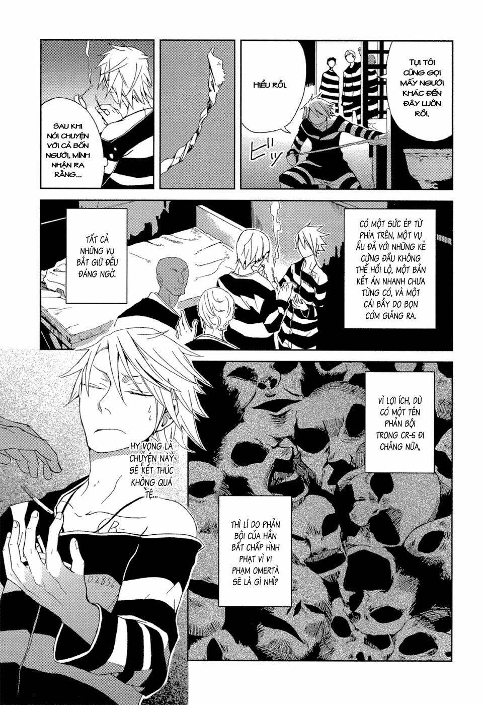 lucky dog 1 blast chapter 3 29