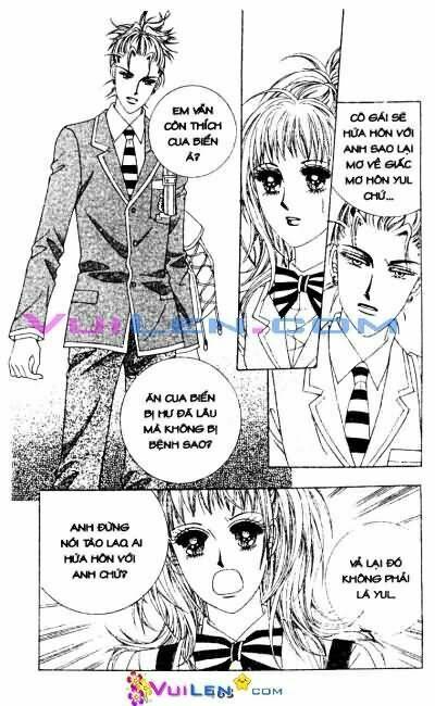 nụ hôn đầu chapter 6 163