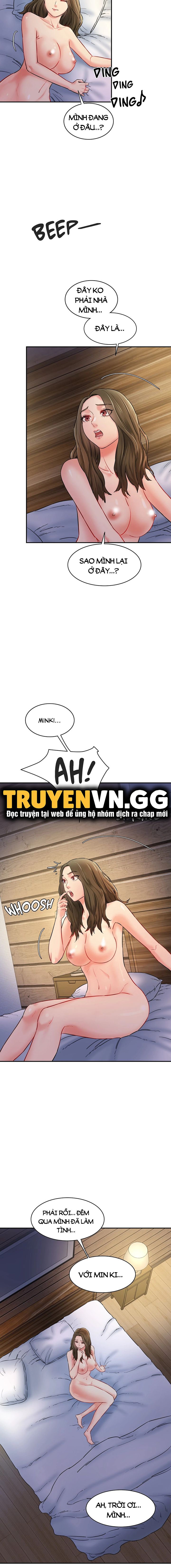 nước hoa kích dục chapter 5 16