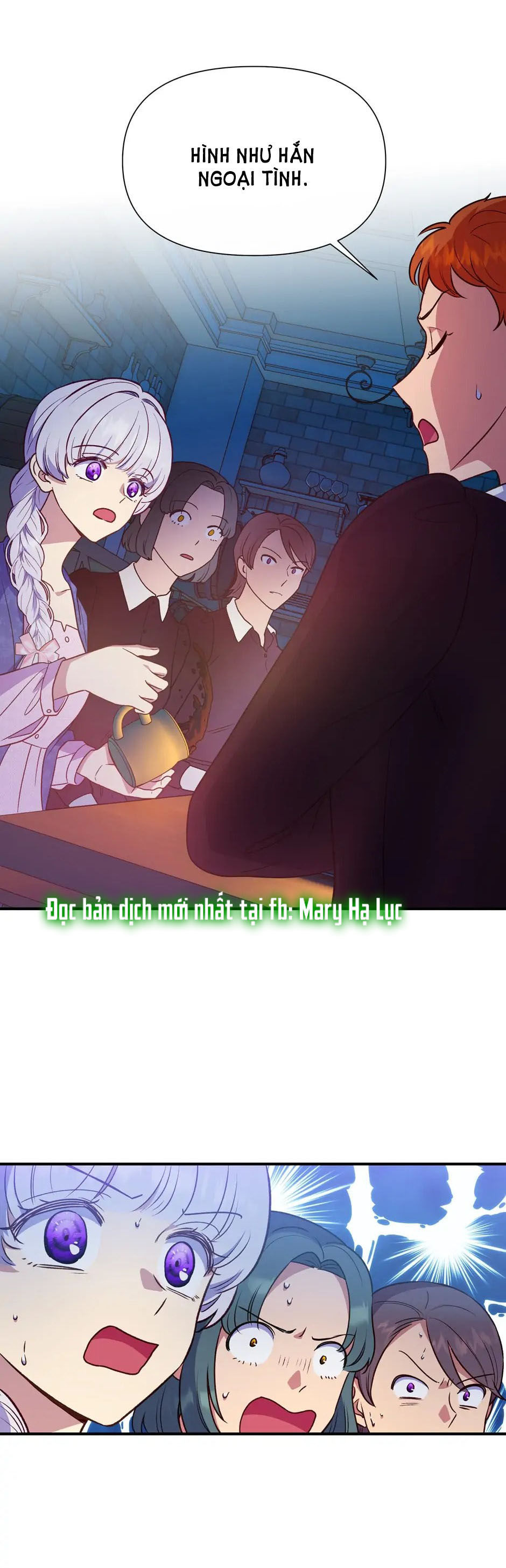 bản khế ước với nữ công tước ác ma chapter 141 34