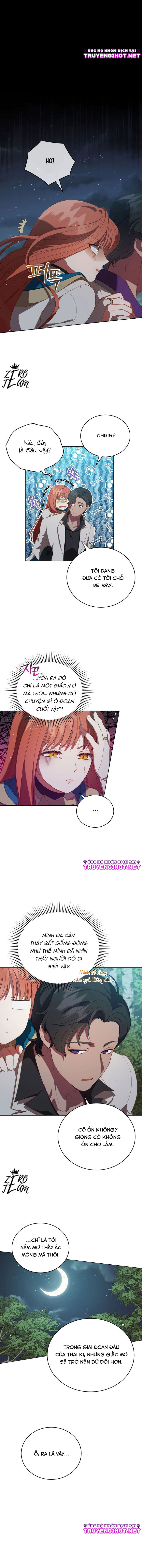 kẻ truy đuổi của bình minh chapter 8.2 1