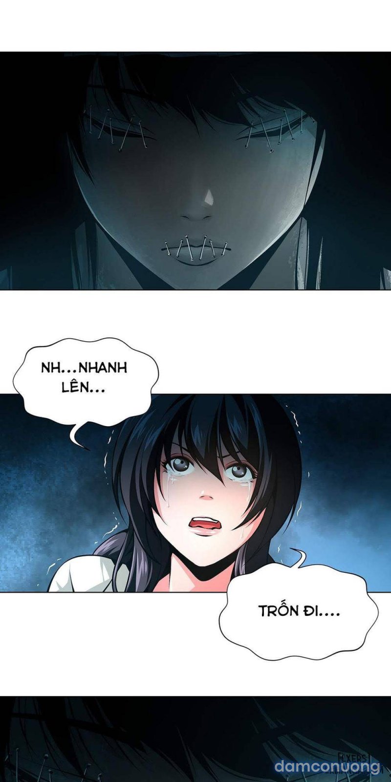 nô lệ song sinh chapter 29 13