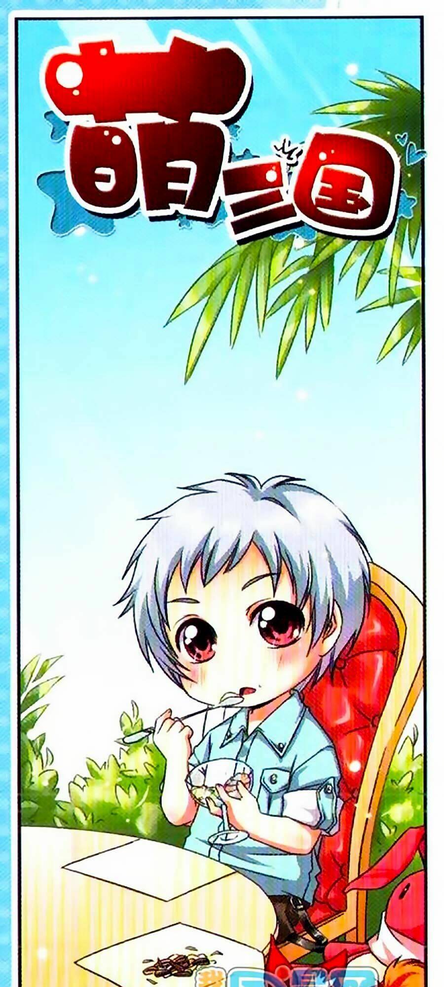 manh tam quốc chapter 8 2