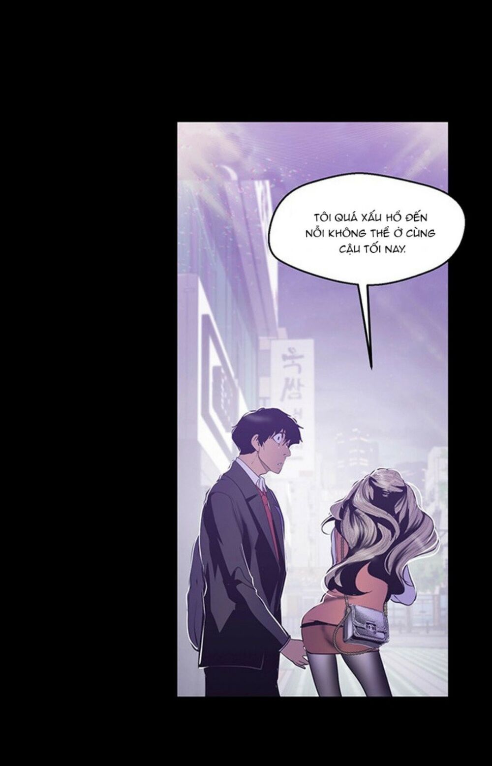 tân thế giới tuyệt vời chapter 78 46