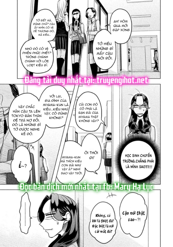 [18+] kiếp sau thà làm người xa lạ chapter 2 5