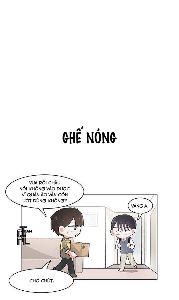 tôi chỉ muốn đánh mỗi cậu thôi chapter 7 23