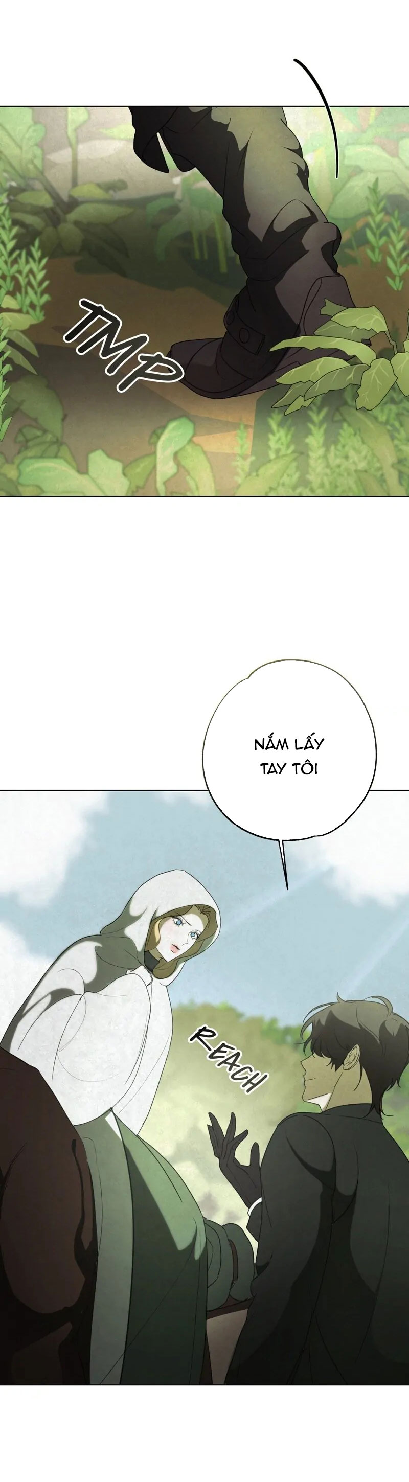 sự cứu rỗi đầy cám dỗ chapter 7.1 20