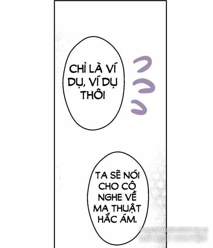 một ngày nọ ta trở thành công chúa chapter 37 21