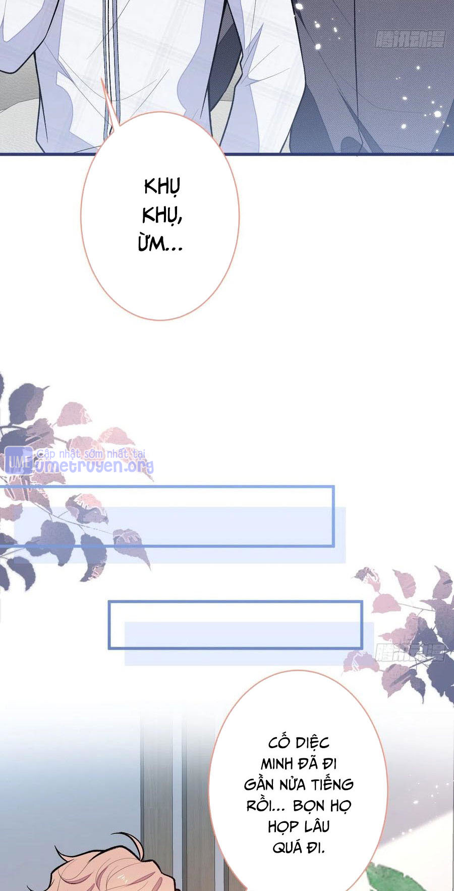 lại bị nam thần chọc trên hot search! chapter 115 37