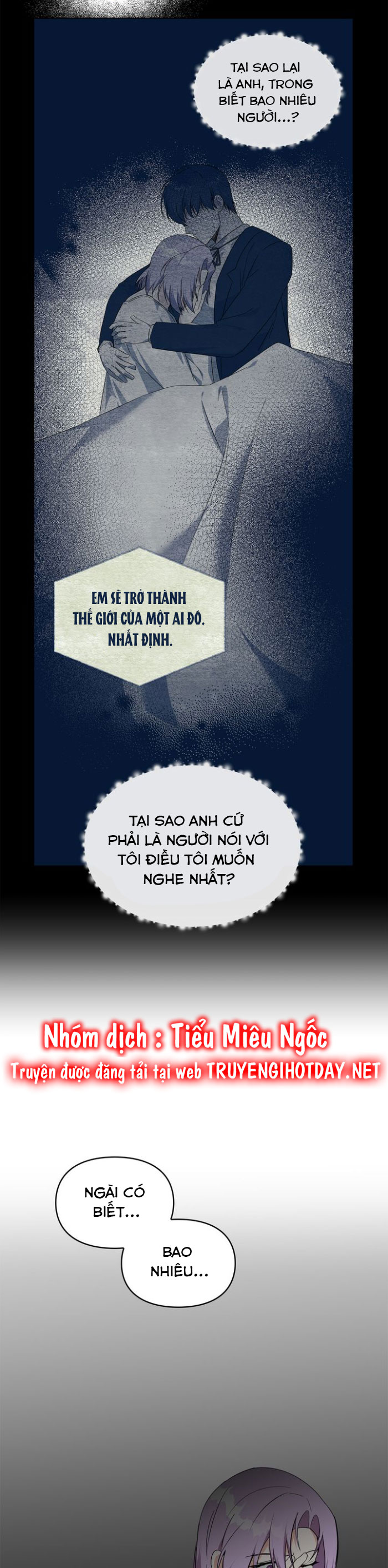 hãy nghe lời của tôi chapter 86 15