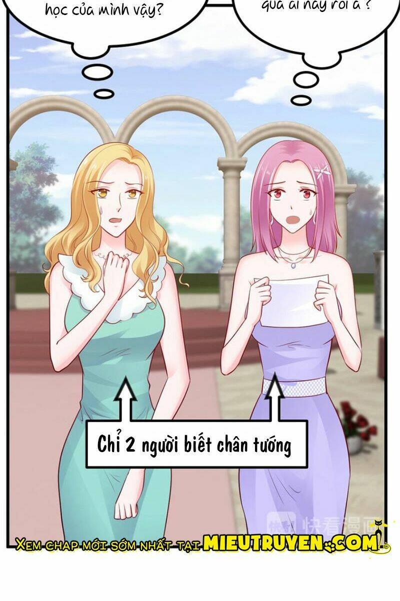 thú cưng độc quyền của boss chapter 108 19