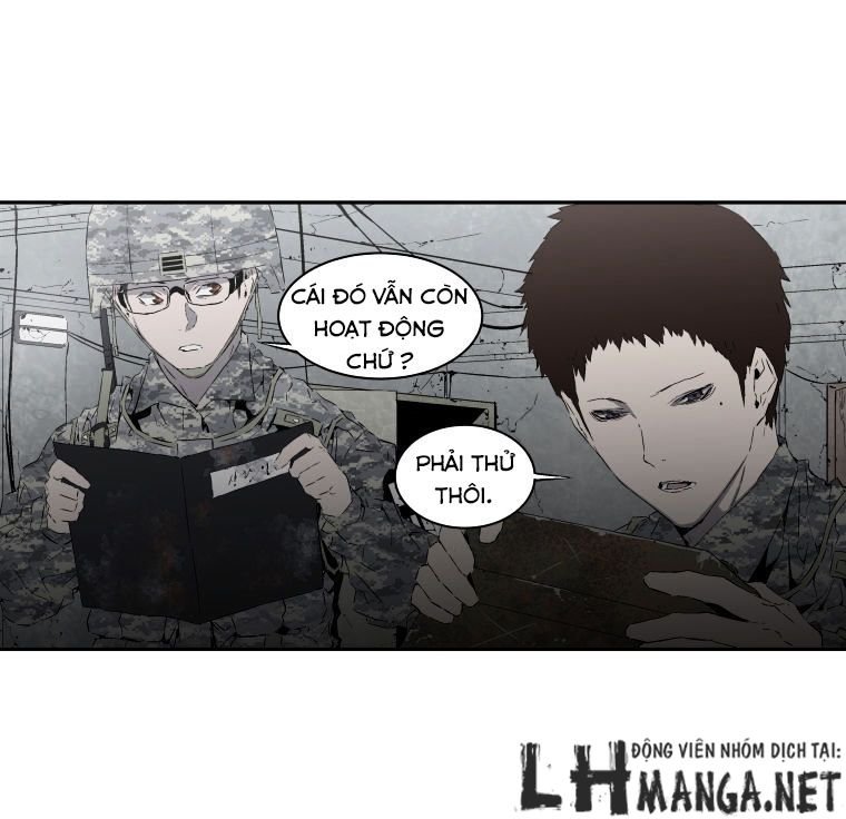 m.i.a - jakjeonjung siljong chapter 12 28