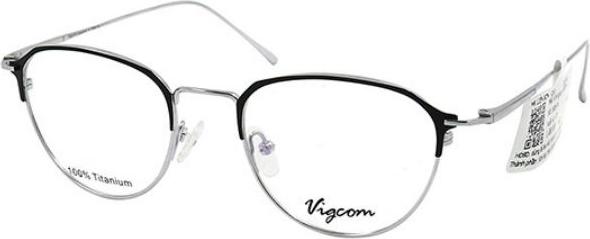 Gọng Kính Unisex Vigcom VG1608