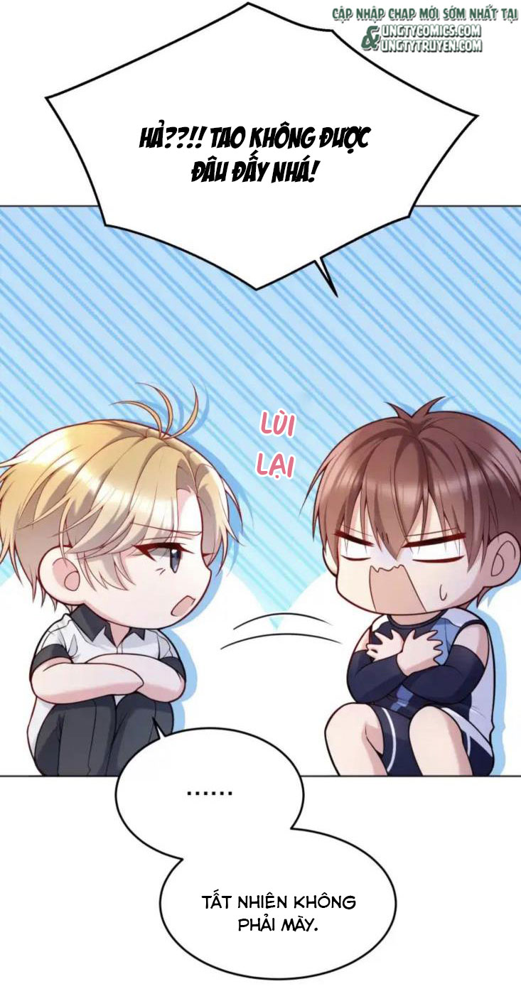 chàng nhân viên host và gã hàng xóm nguy hiểm chapter 45 49