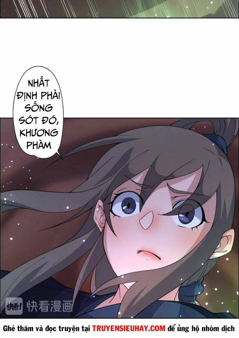 ta luyện dược thành thánh chapter 11 37