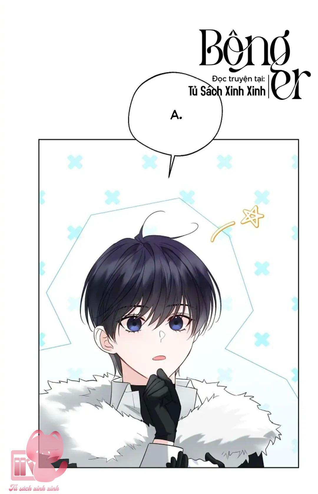 tiểu thư crystal là nam nhân chapter 23 40