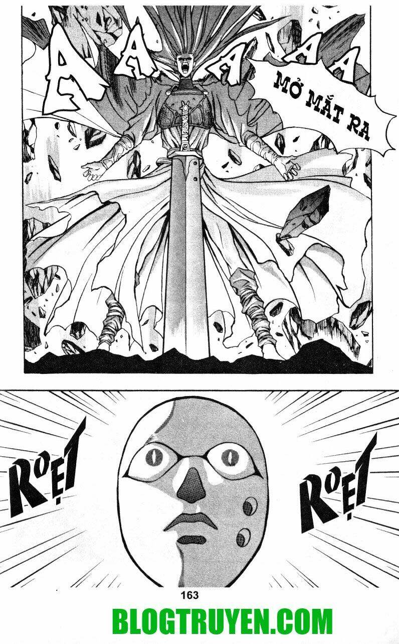 shoma - thiên vương thần kiếm chapter 8 25