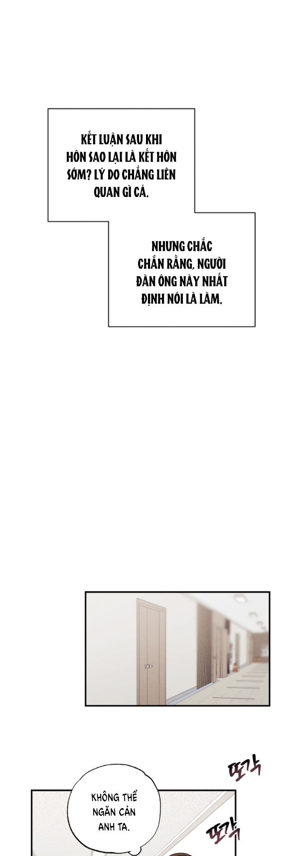 [18+] hôn nhân bị đánh cắp chapter 12.2 10