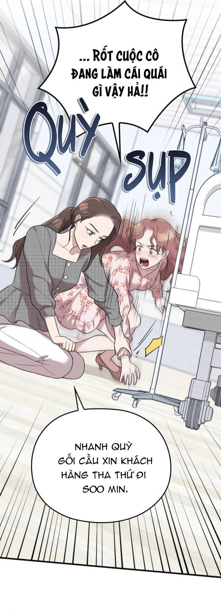 cô đi mà lấy chồng tôi chapter 27 88