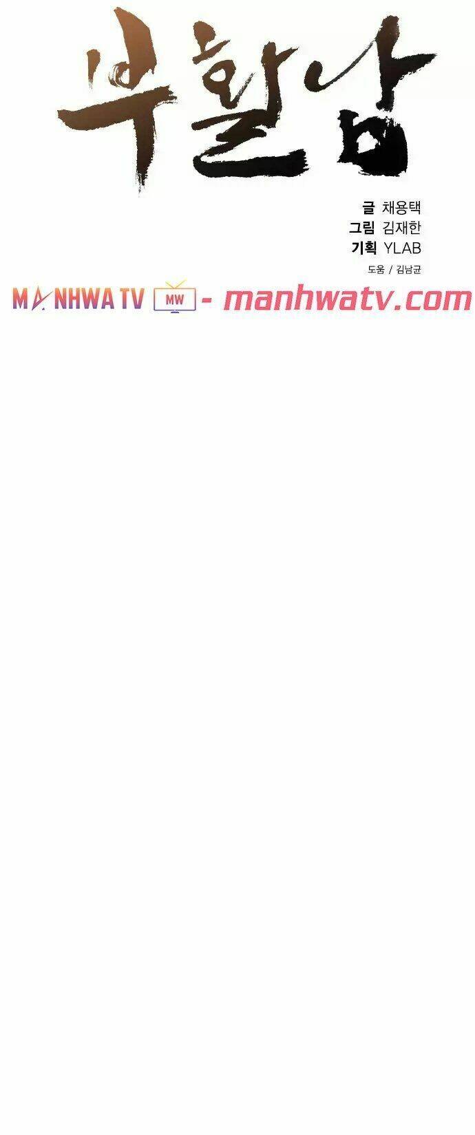 kẻ hồi sinh chapter 34 8