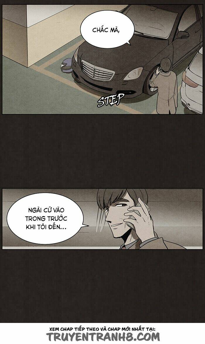 đứa con của quỷ dữ chapter 67 39