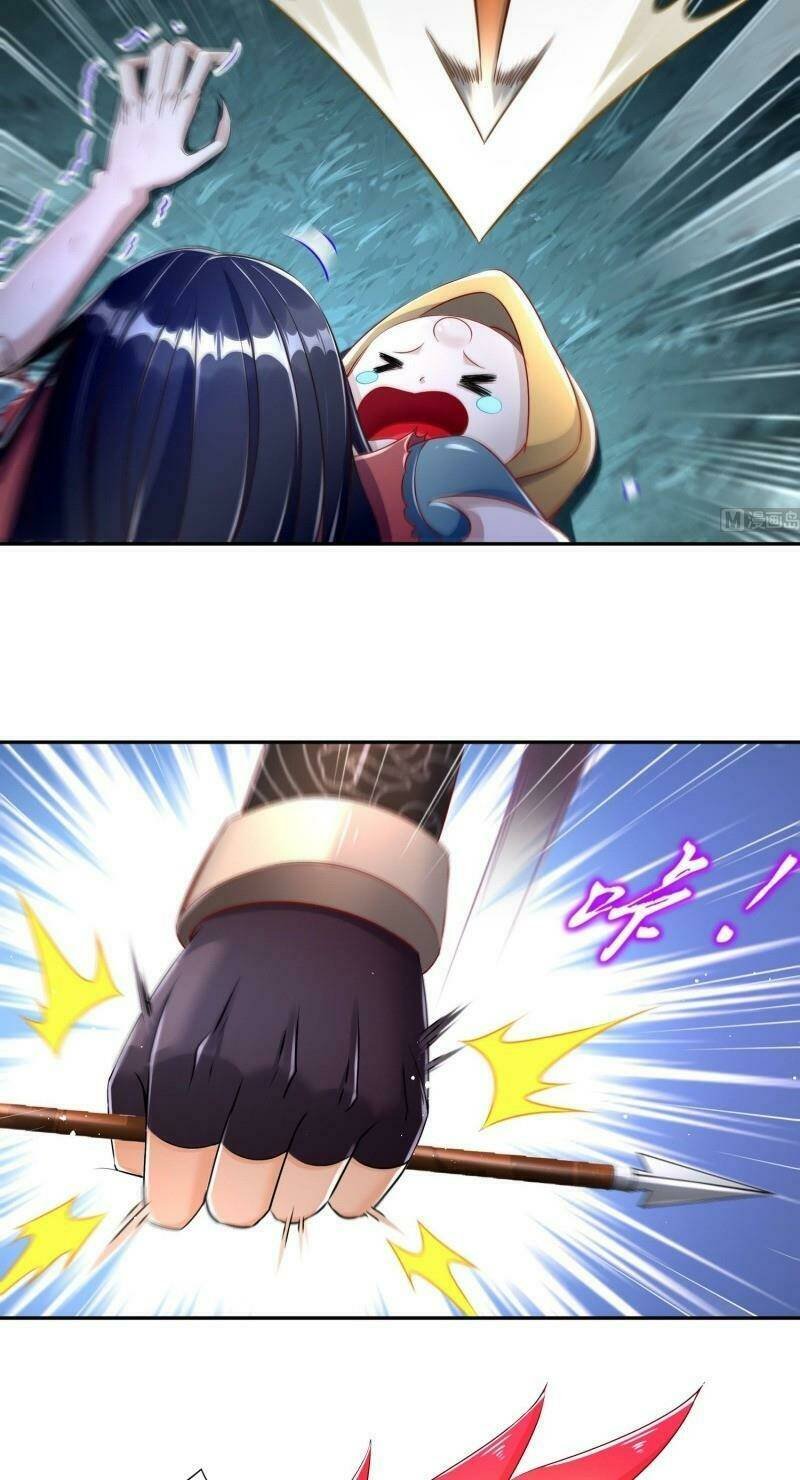 trọng sinh chi ma tôn đương đạo chapter 81 22