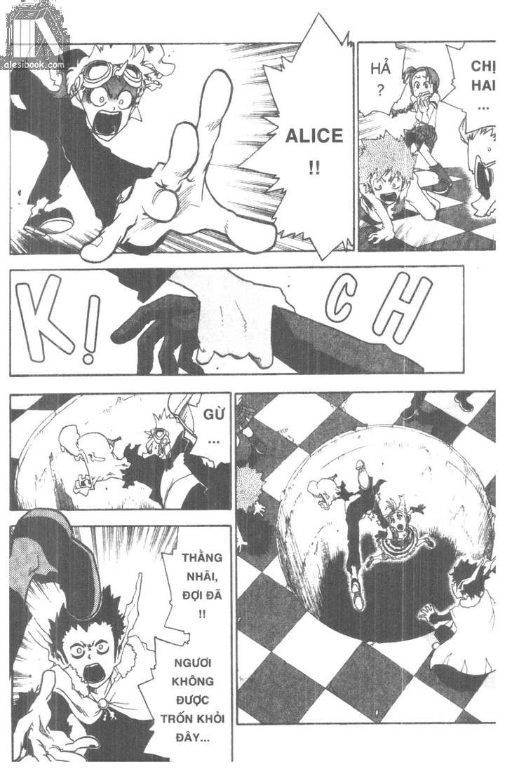 toto! the wonderful adventure chapter 36 19