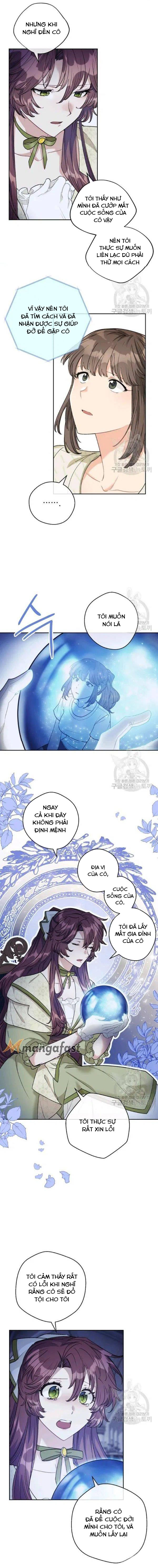 50 công thức pha trà của nữ công tước chapter 113 4