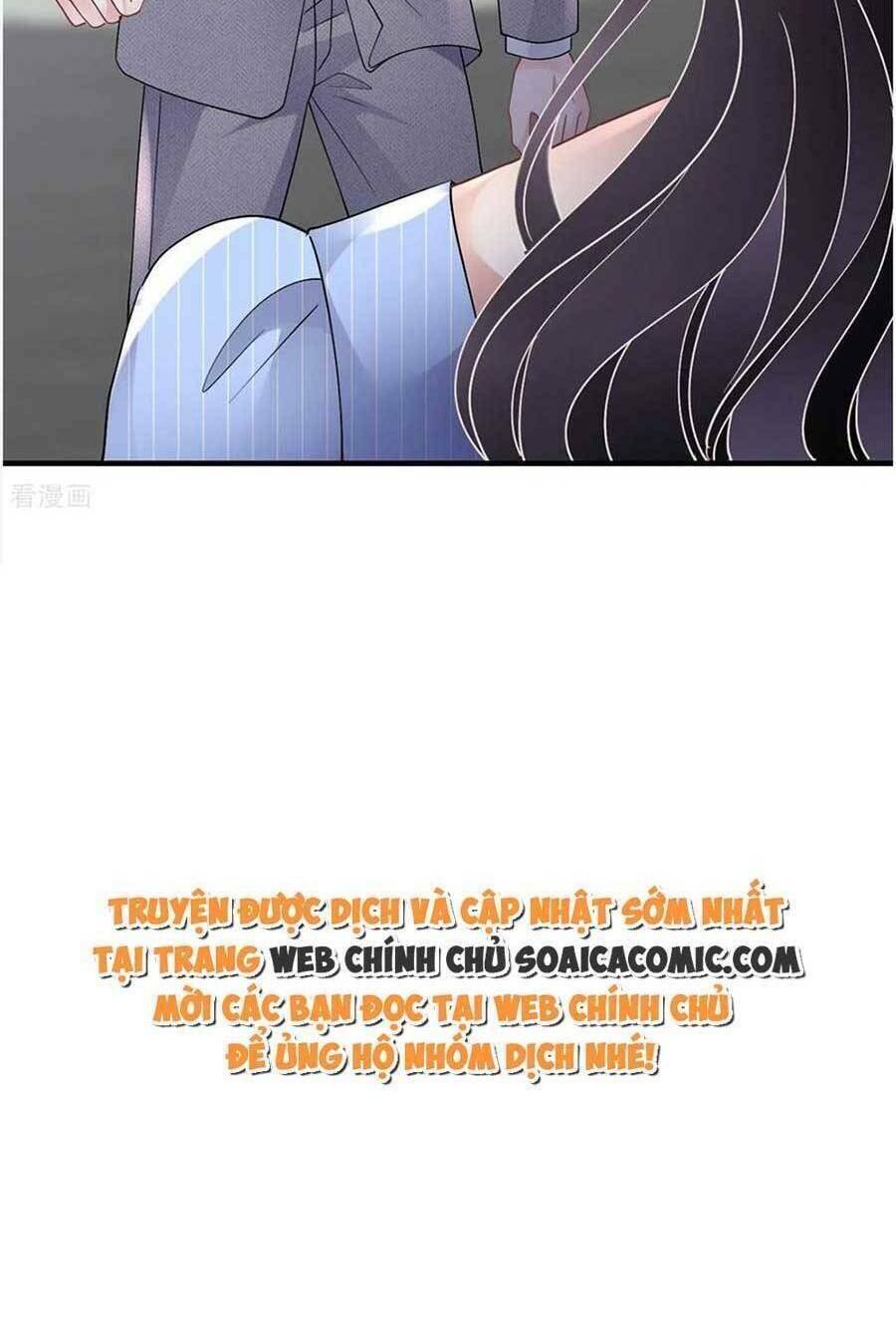 đại tiểu thư có ý đồ gì xấu đâu chapter 174 52