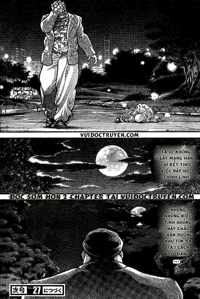 baki – son of ogre chapter 209 19