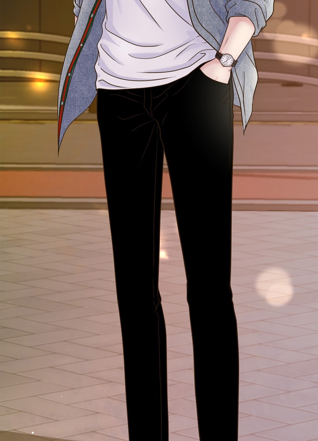 [18+] trải nghiệm thân mật với bạn của anh trai chapter 6.1 12