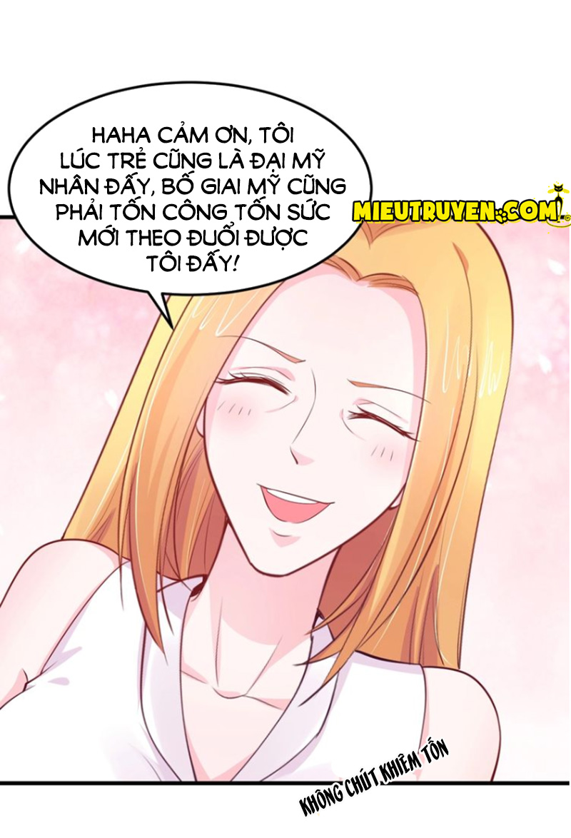 độc nhất sủng ái của thủ tịch chapter 46 13