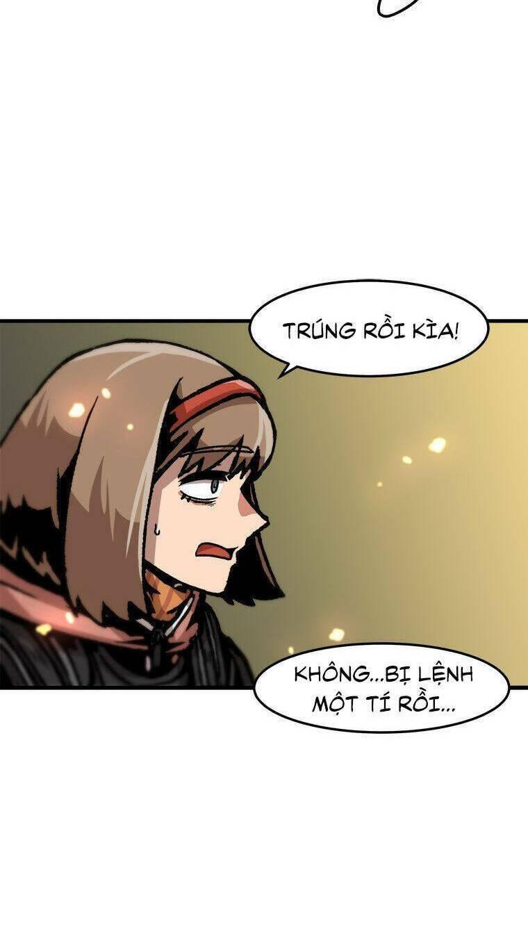 lên cấp một mình chapter 71 40