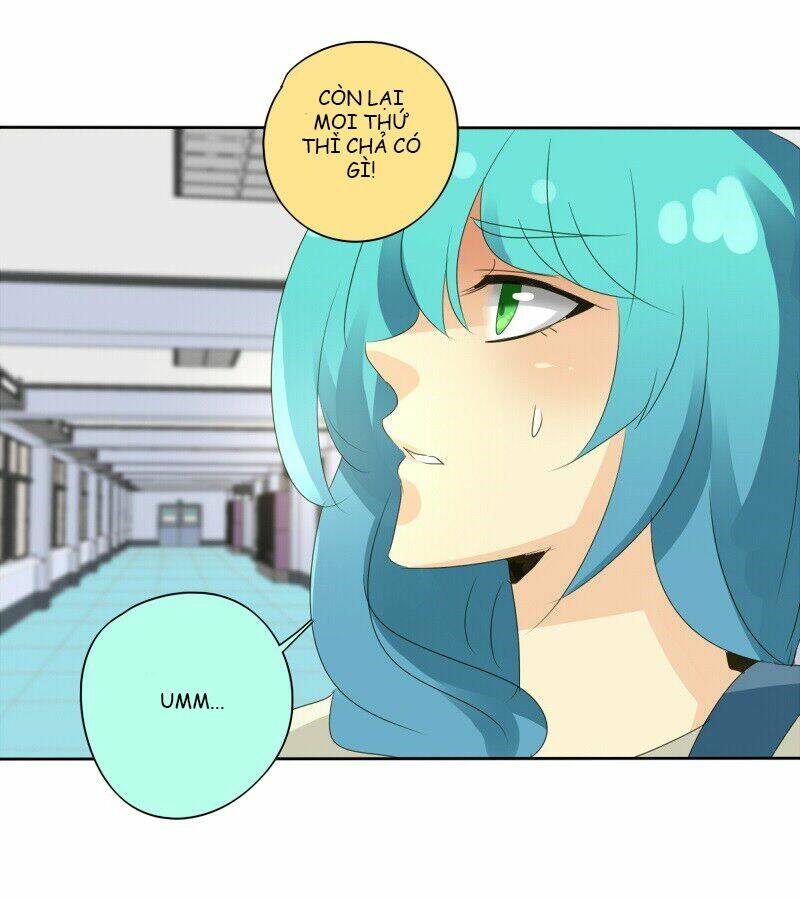 Thế Giới Không Hoàn Hảo Chapter 76 58