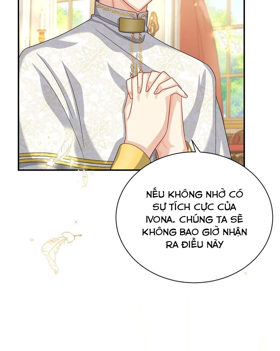 nữ công tước với tâm hồn trống rỗng chapter 66 45