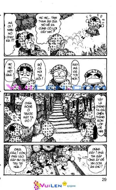 ninja loạn thị chapter 5 30