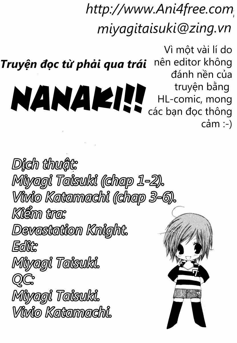 nanaki!! chapter 3 29