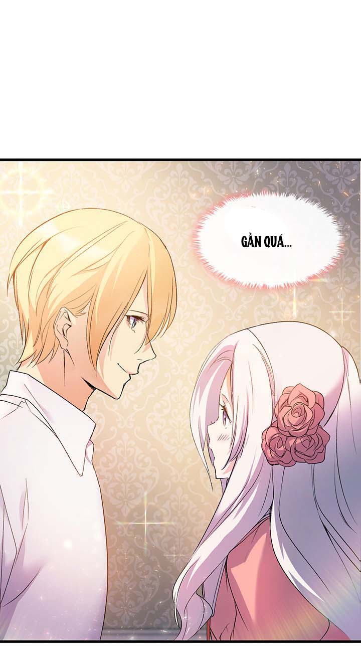 tôi định quyến rũ anh trai nhưng nam chính đã đến chapter 4 51