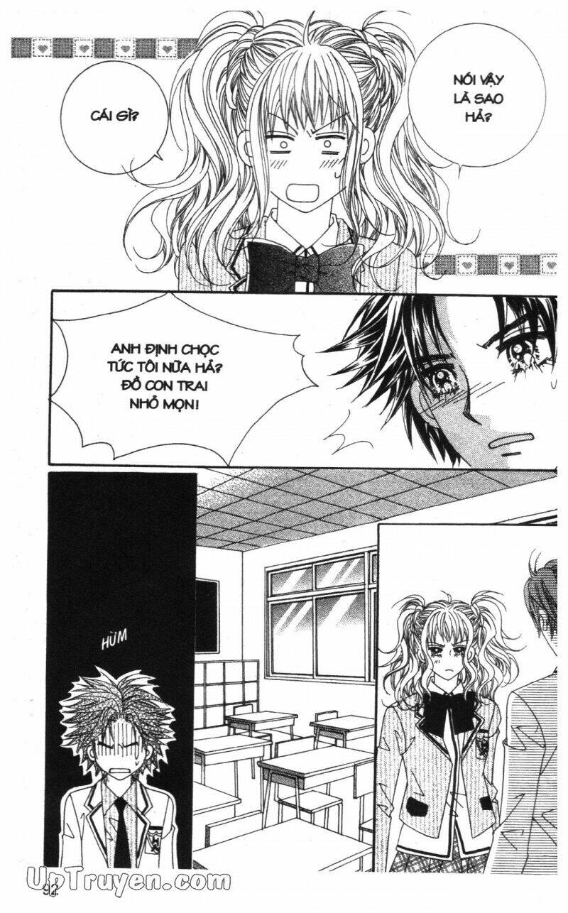 thoát kiếp hồ ly chapter 8 38