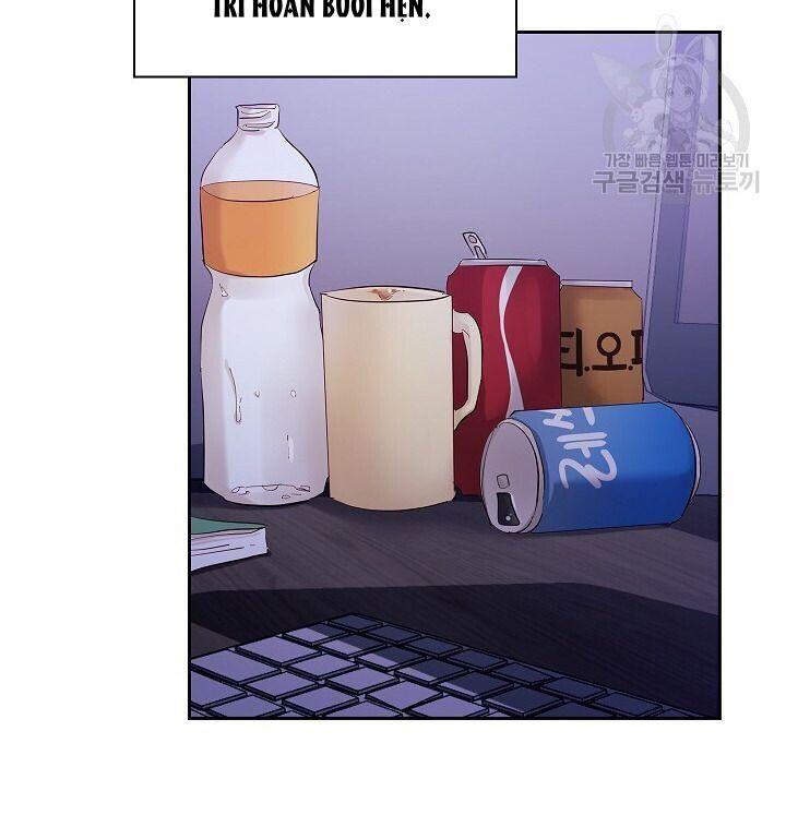 hãy giữ im lặng ở nơi làm việc! chapter 1 43