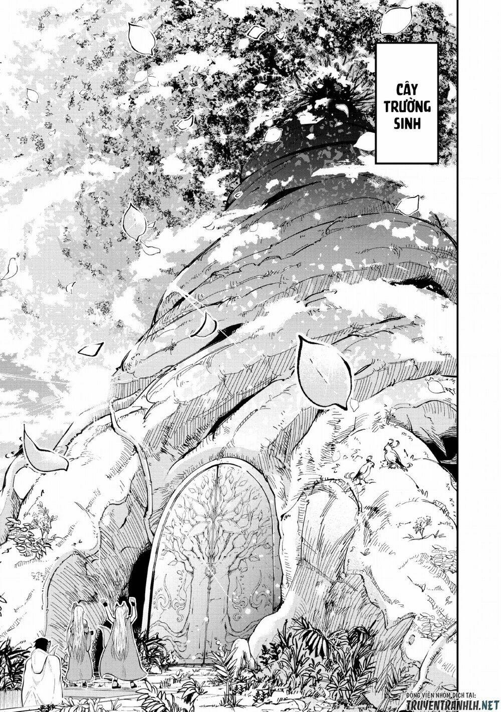 sono ossan, isekai de nishuume play wo mankitsu chuu (manga) chapter 10 7