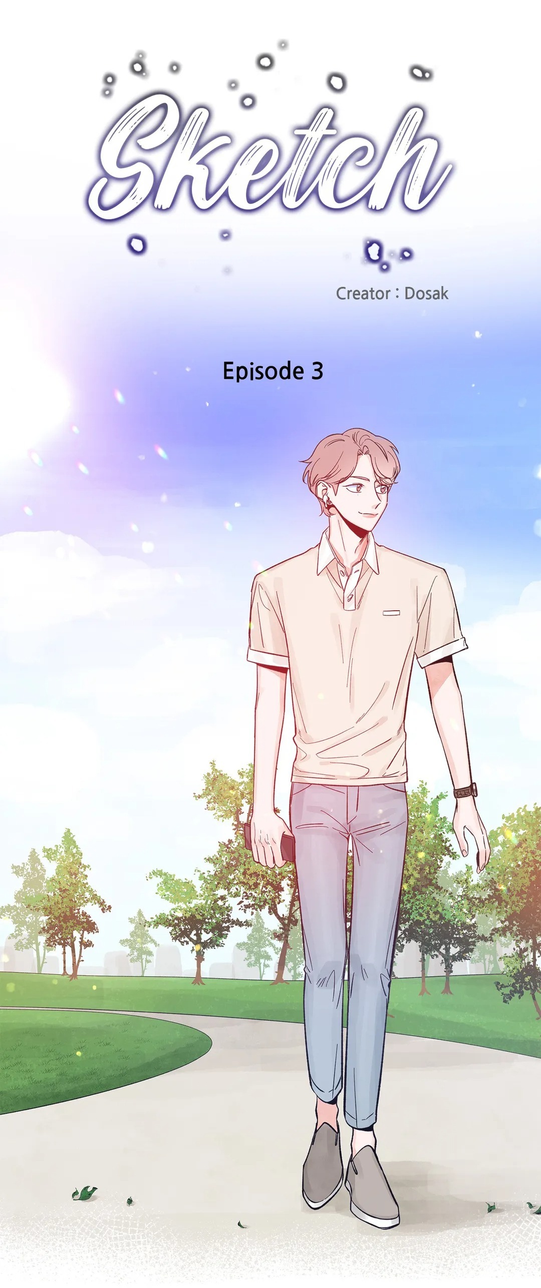 sketch - phác họa chapter 4.2 3