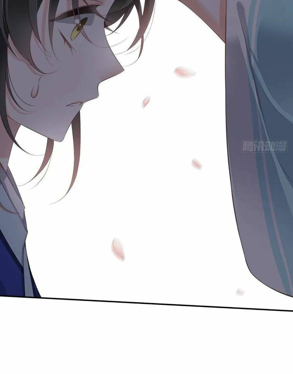 hoàng hậu ương bướng chapter 274 31