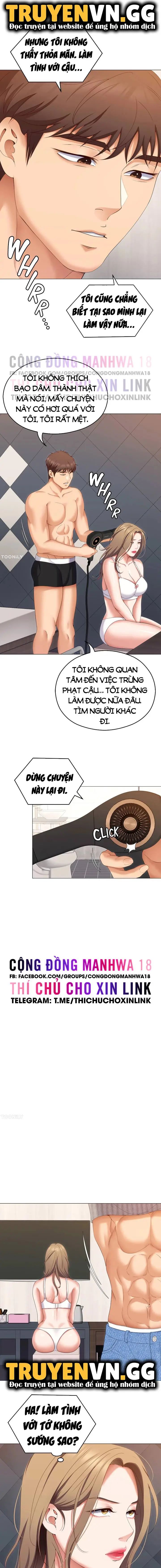 tối nay cưng muốn ăn gì? chapter 72 10