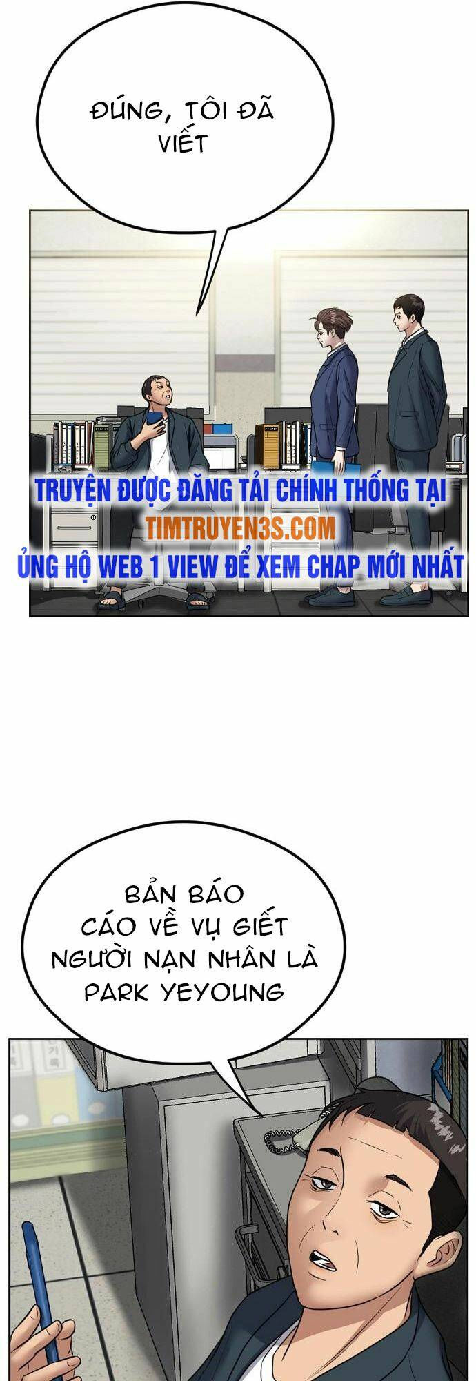 đấu kiếm - công tố viên lách luật chapter 4 65
