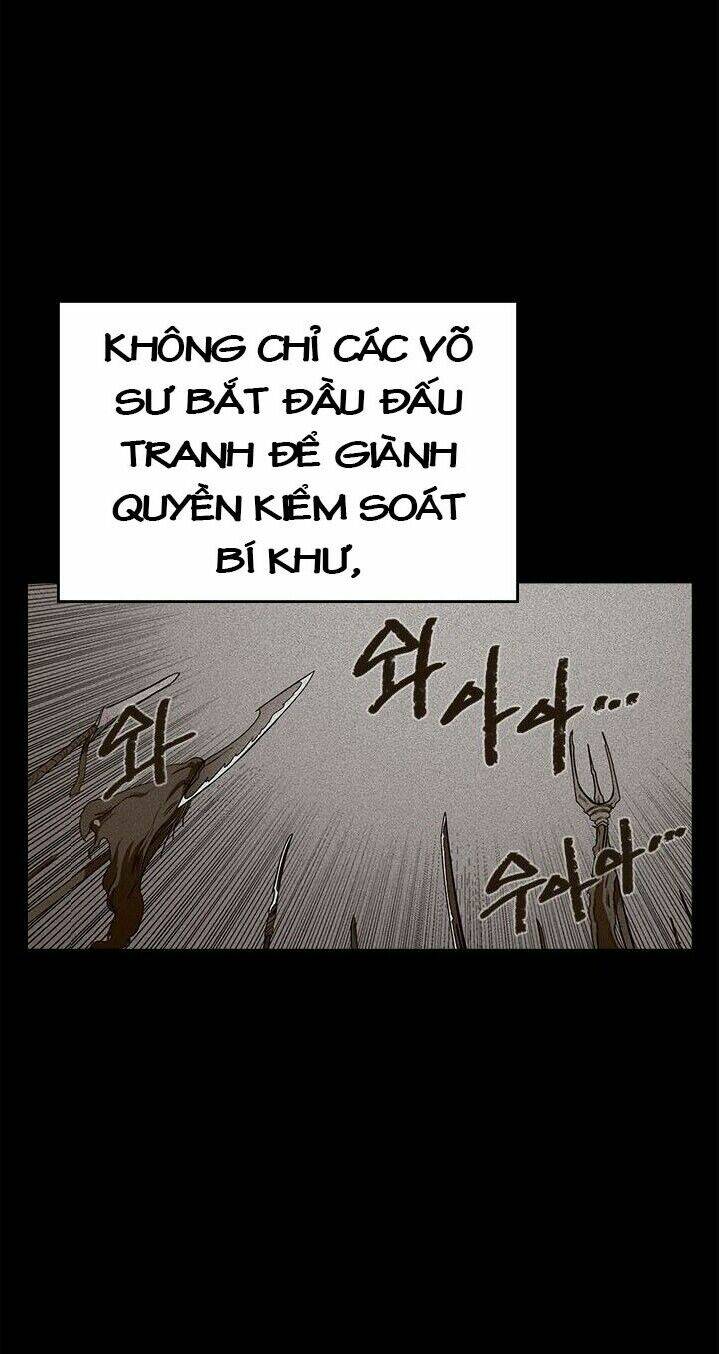 Biên Niên Sử Của Thiên Quỷ Chapter 85 - Trang 54