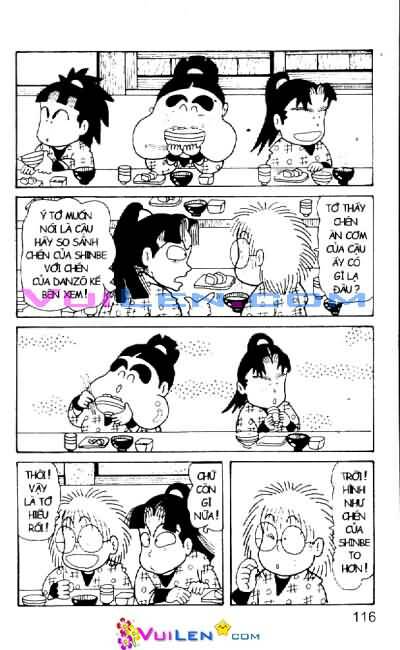 ninja loạn thị chapter 38 117