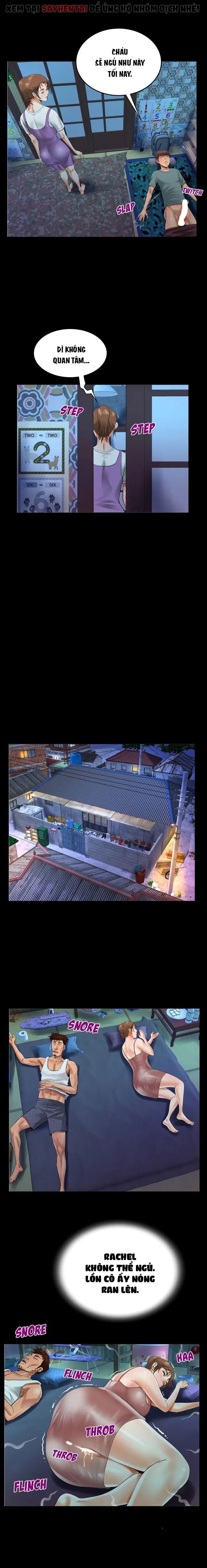 vị khách không lường trước chapter 5 15